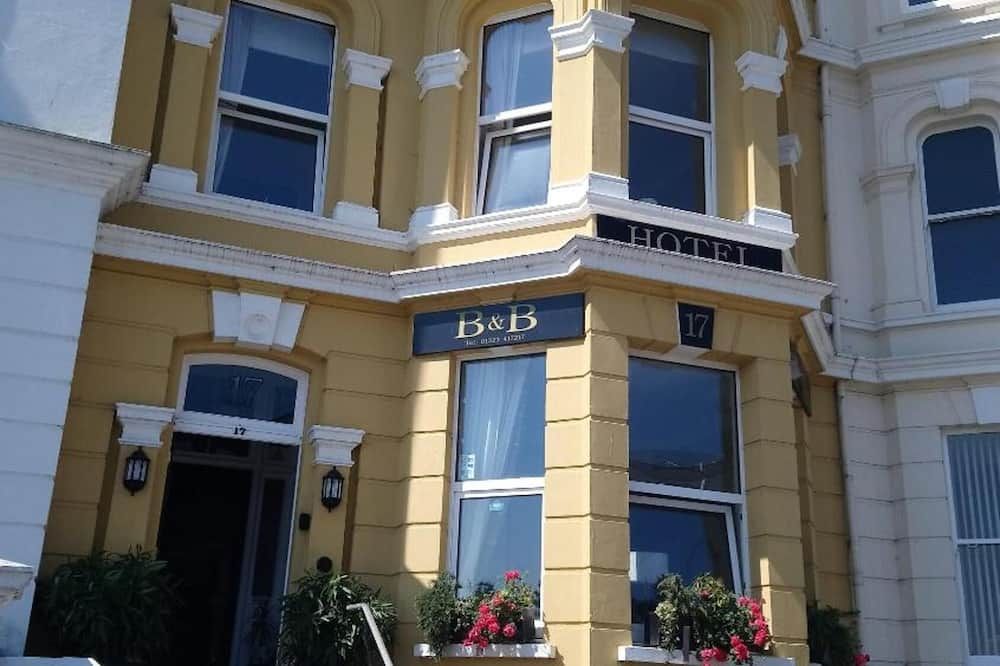 בניין תמונה