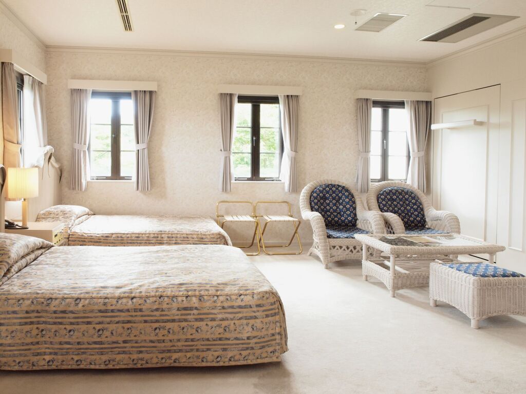 חדר שינה תמונה