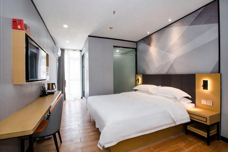 חדר שינה תמונה