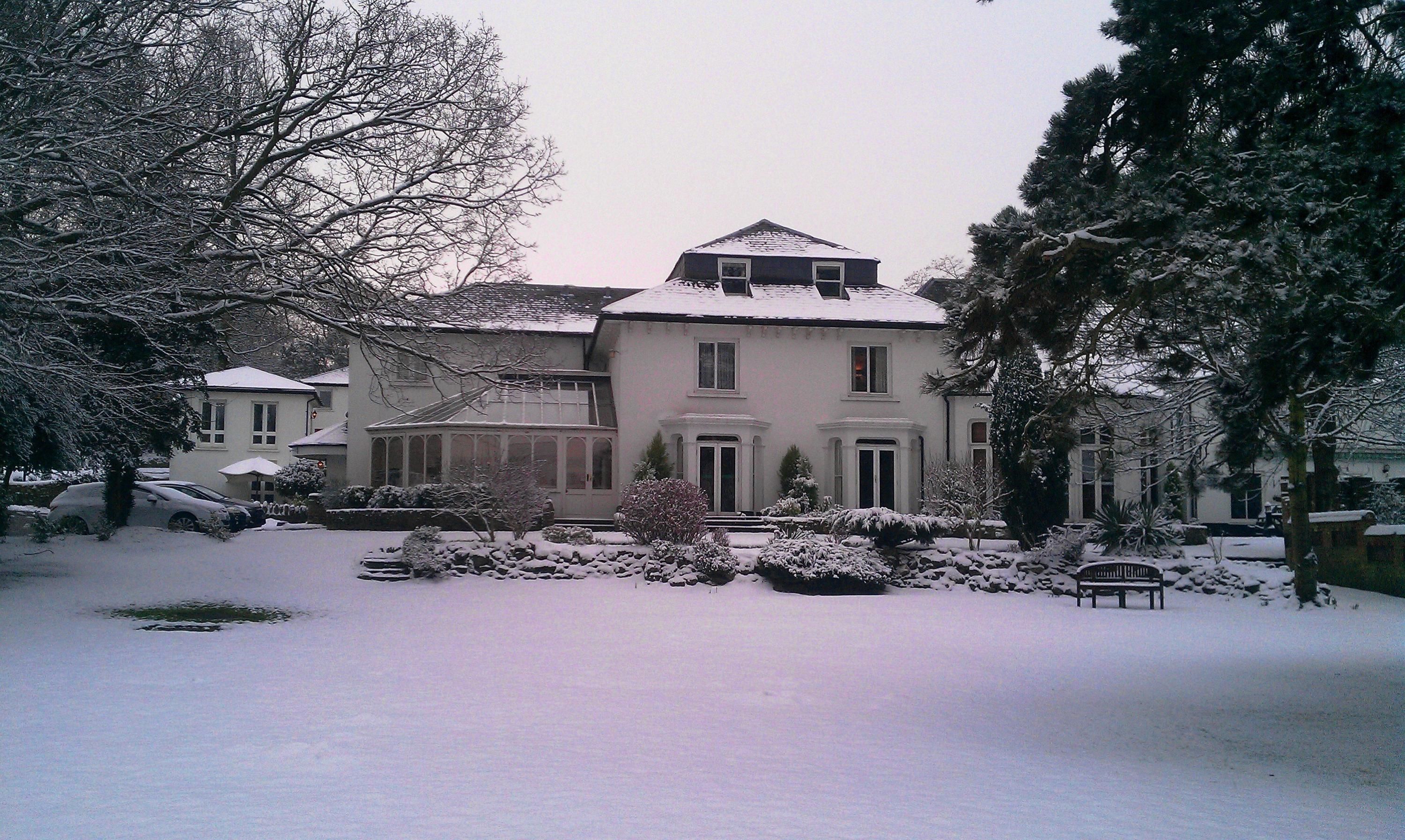 בניין תמונה