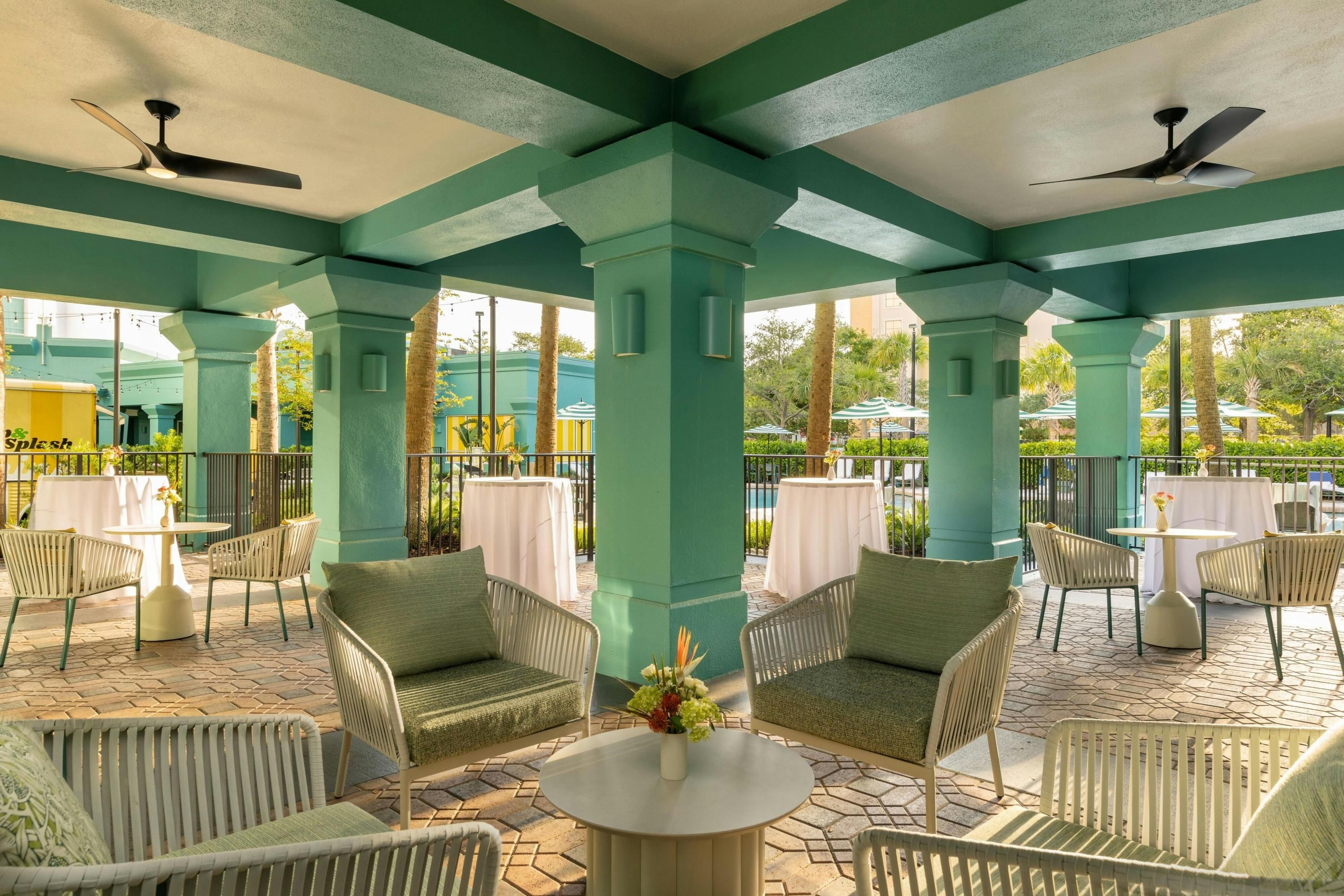 דלפק קבלה תמונה