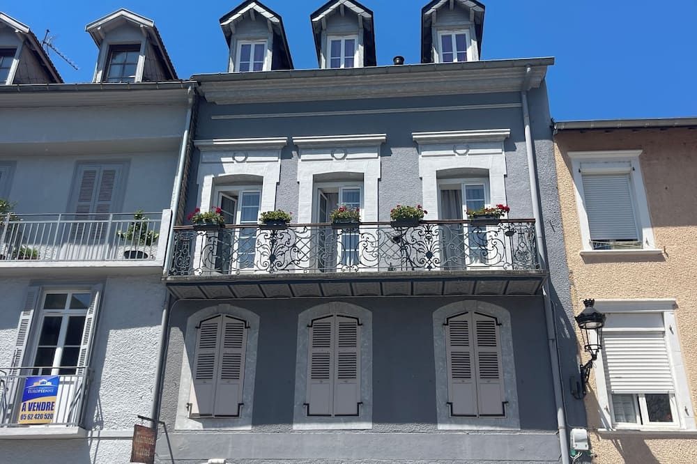 בניין תמונה