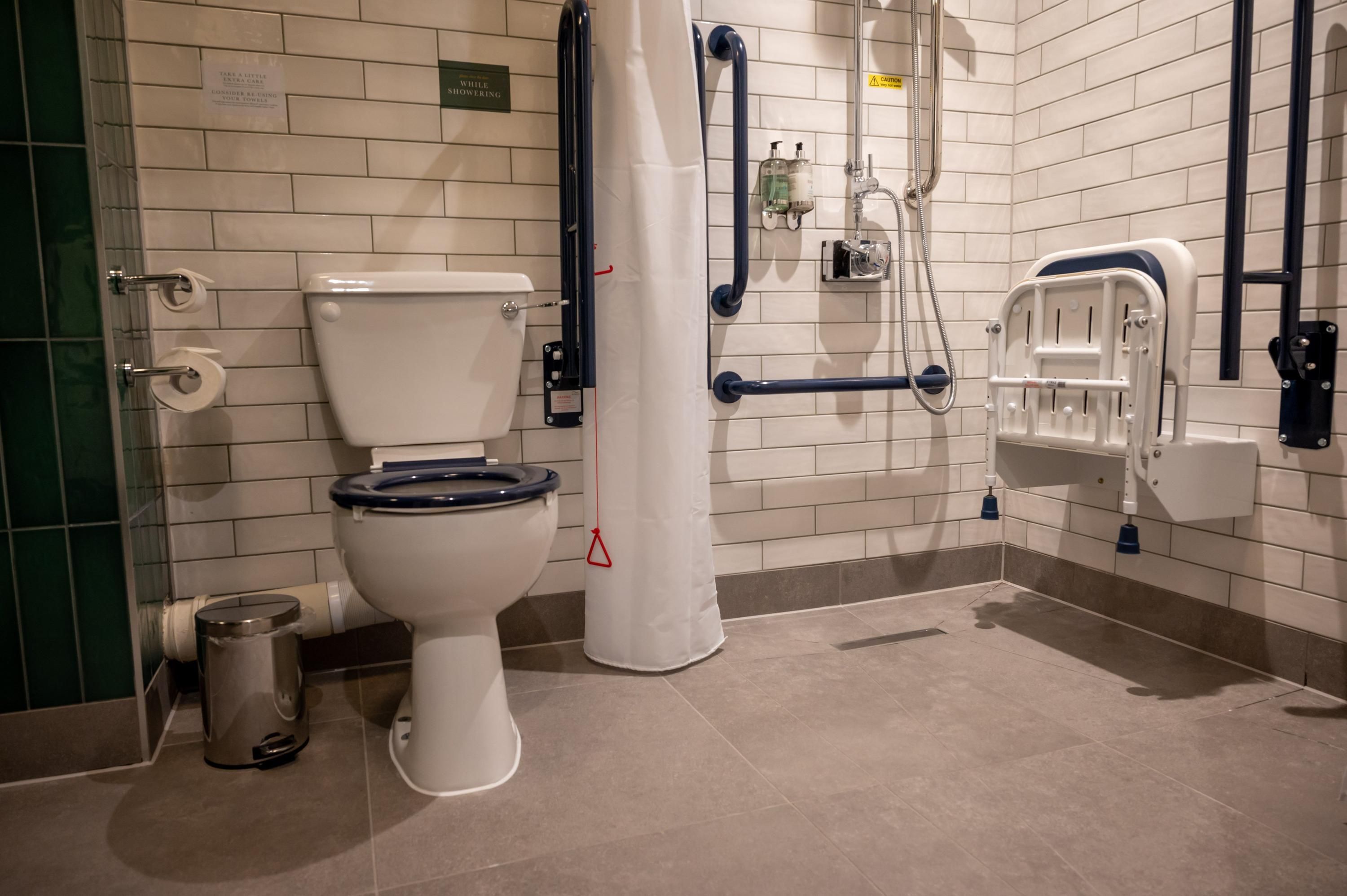 נוחות המלון