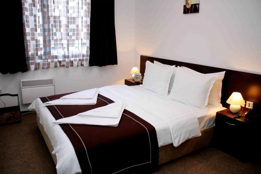 חדר שינה תמונה