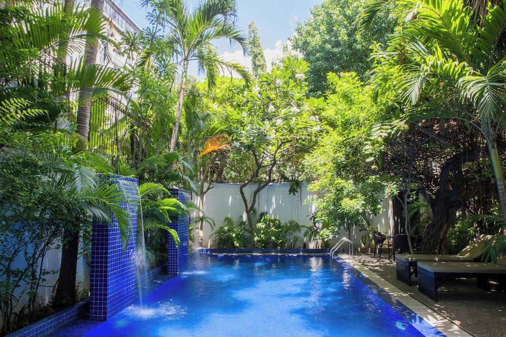 בריכה תמונה