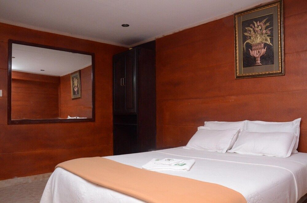 חדר שינה תמונה