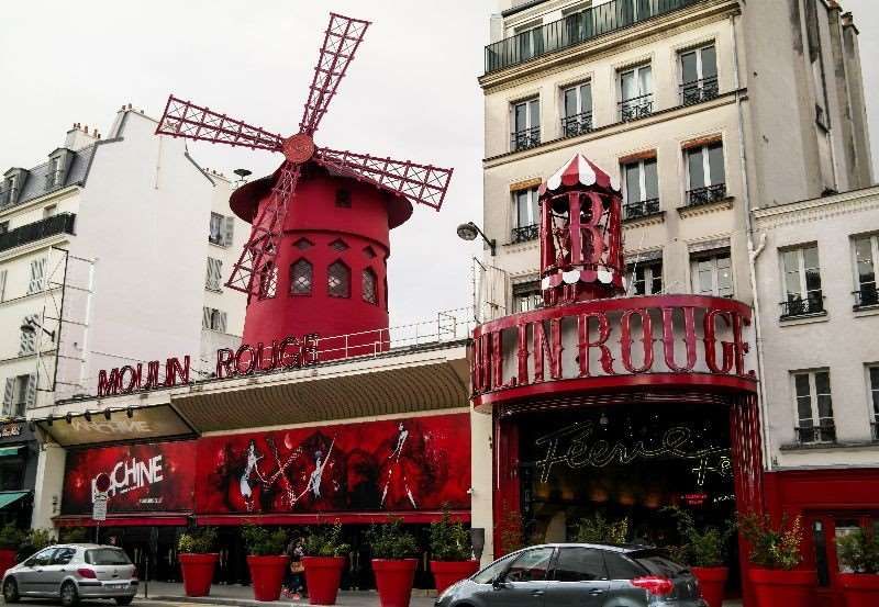 נוחות המלון