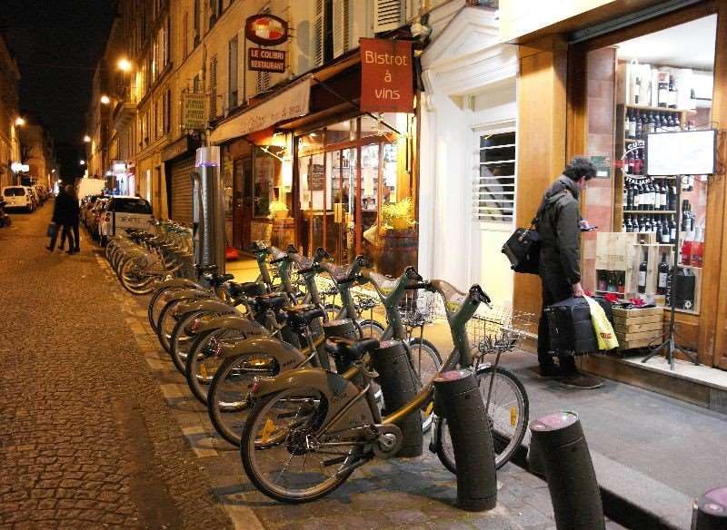 נוחות המלון