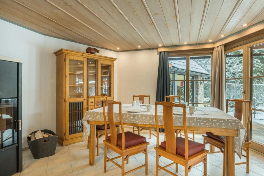 חדר אוכל תמונה