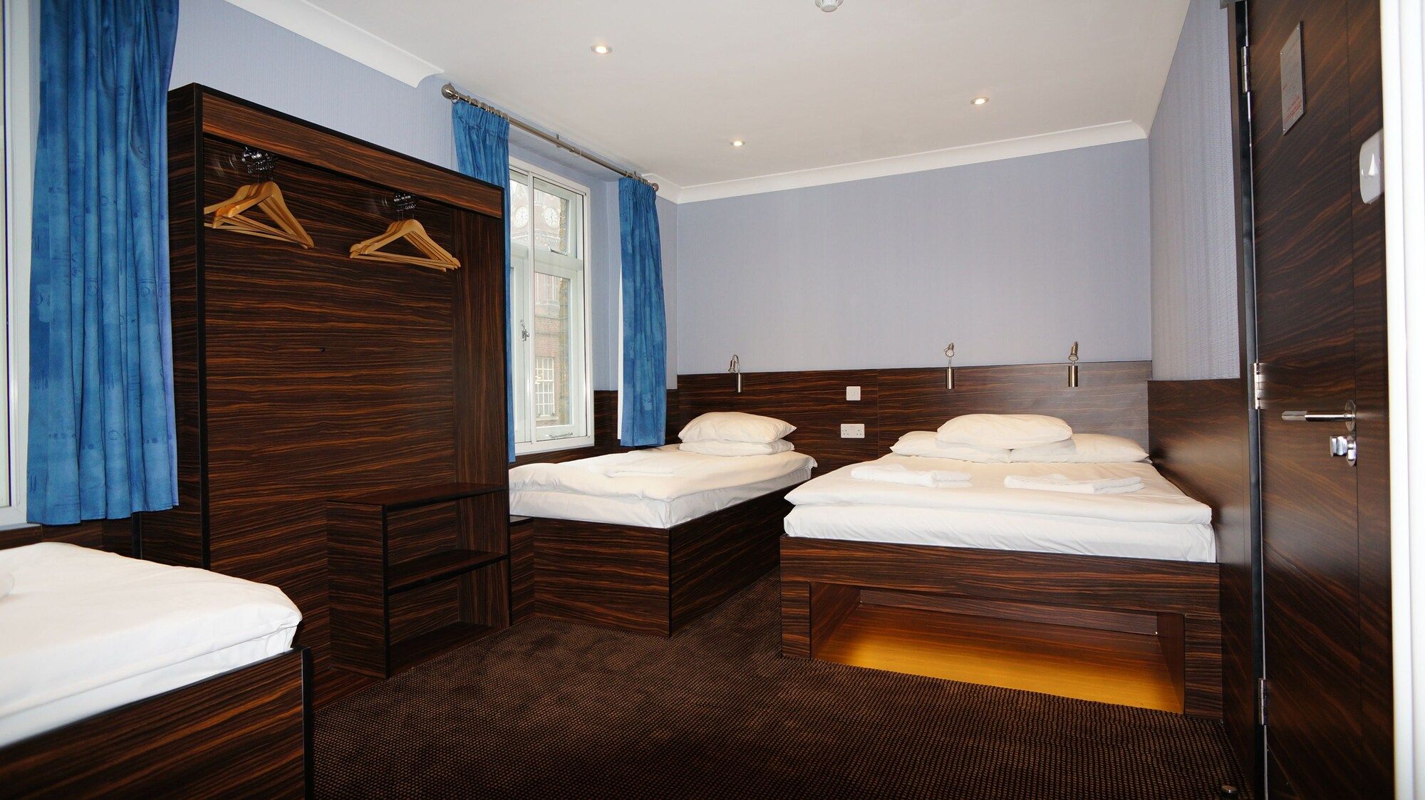 חדר שינה תמונה