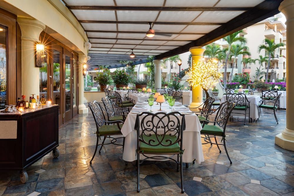 מסעדה תמונה