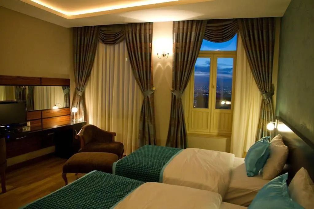 חדר שינה תמונה