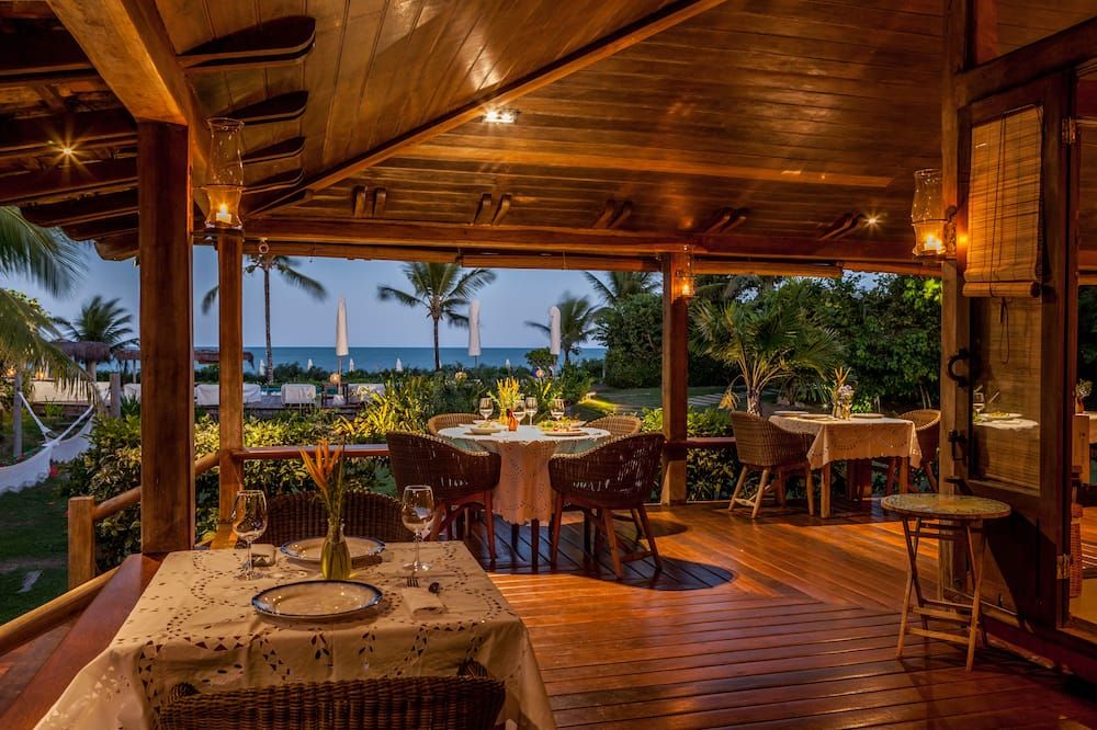 מסעדה תמונה