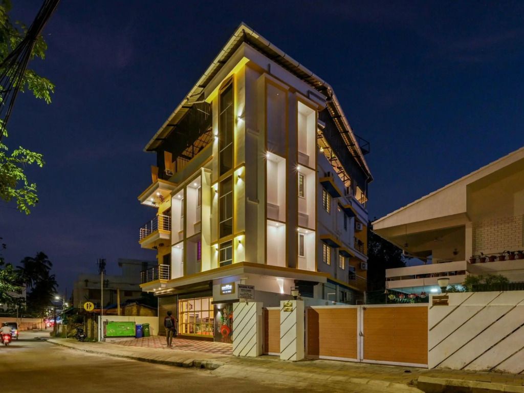 בניין תמונה