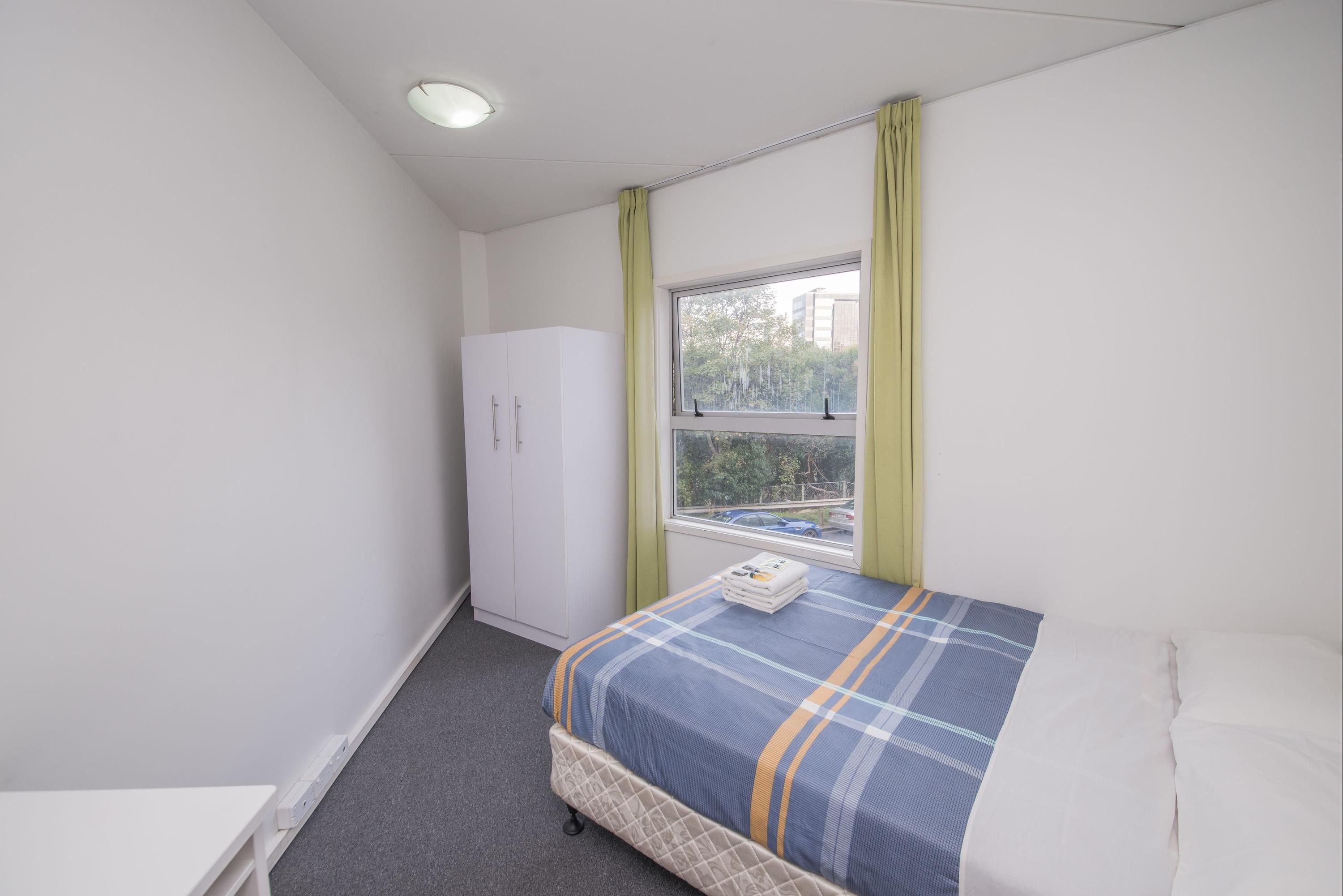 חדר שינה תמונה