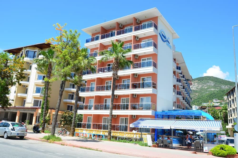 בניין תמונה