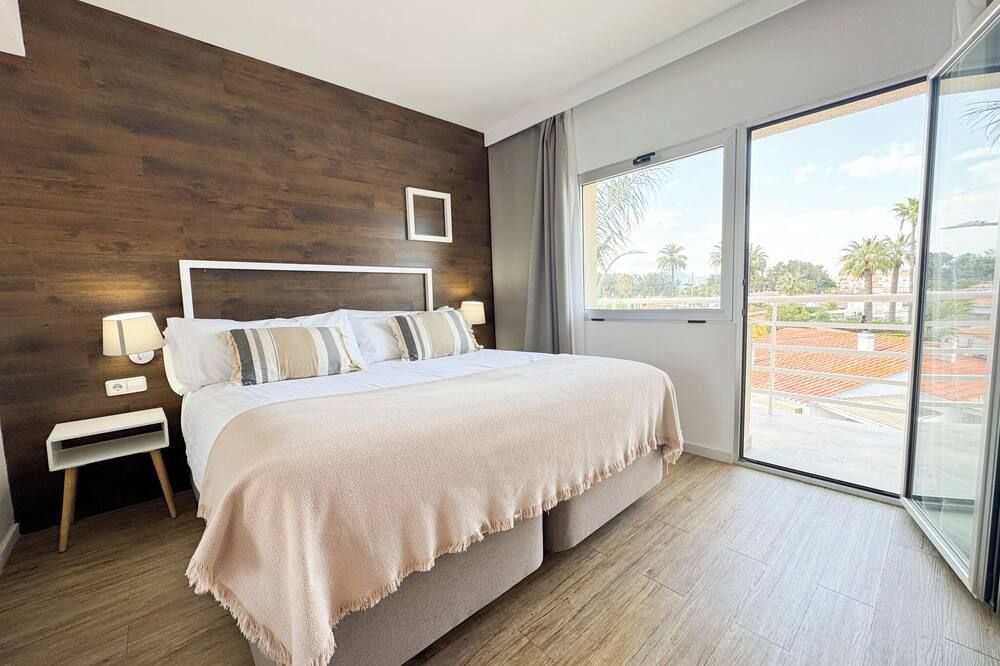 חדר שינה תמונה