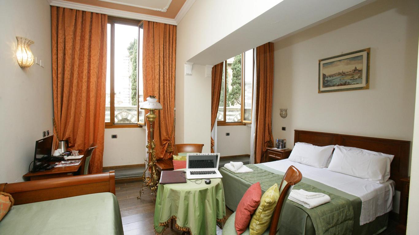 Hotel Domus Florentiae
