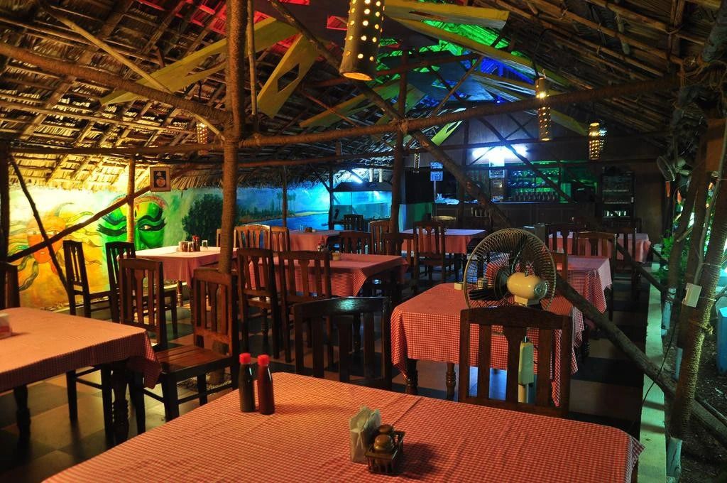 מסעדה תמונה