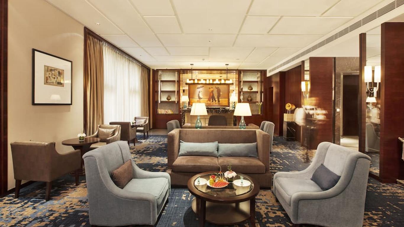 Xiamen Huli Yiho Hotel