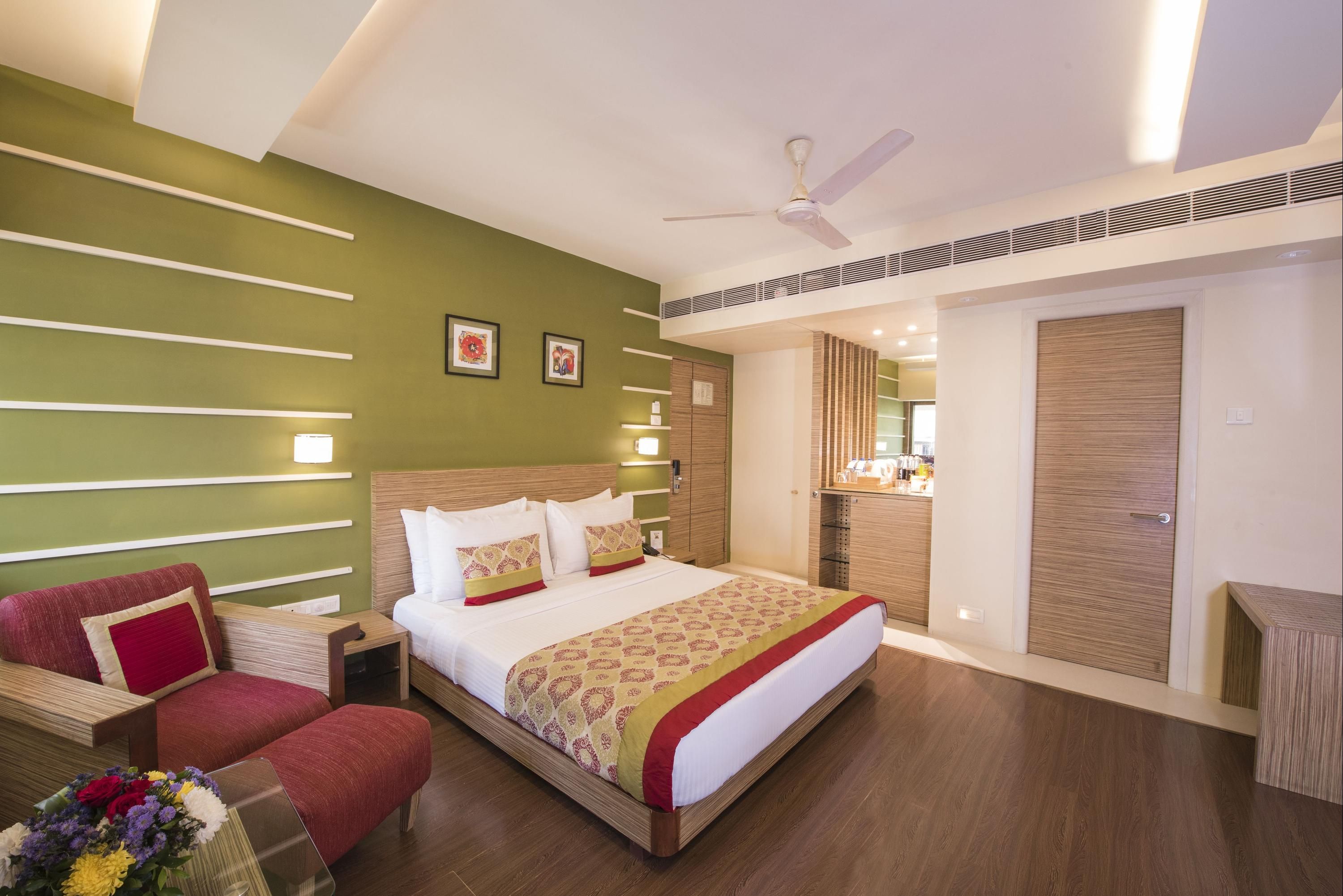 חדר שינה תמונה