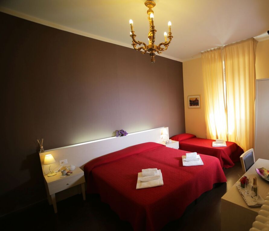 חדר שינה תמונה