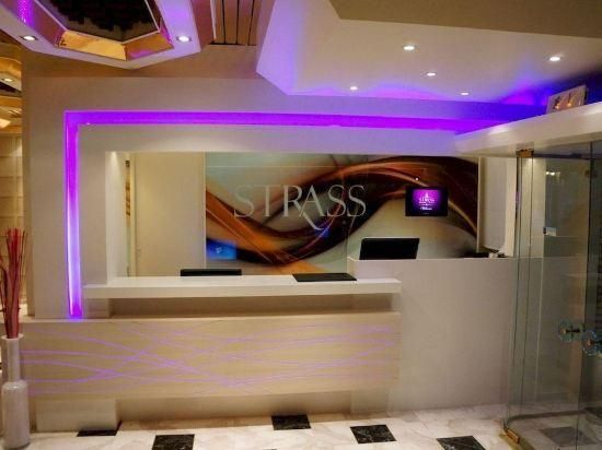 דלפק קבלה תמונה