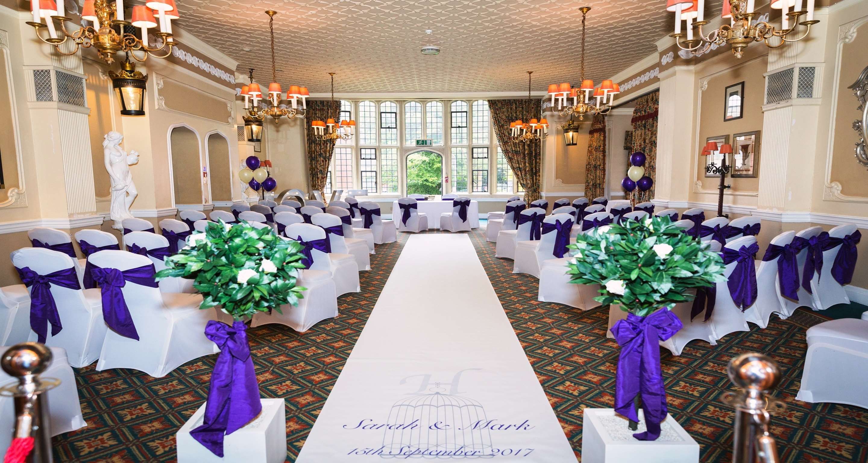 אולם אירועים