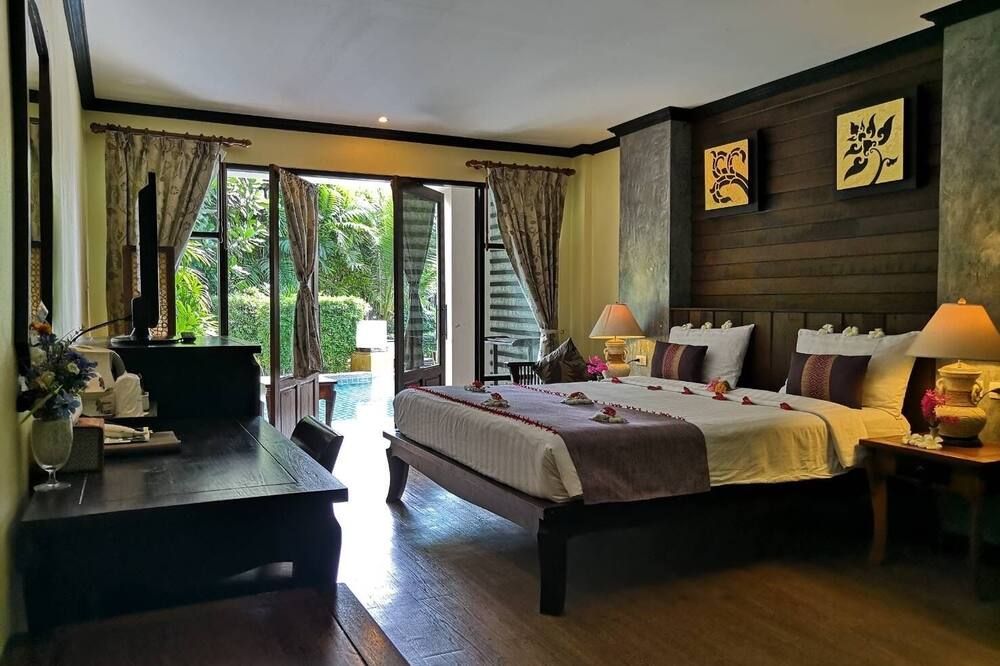 חדר שינה תמונה