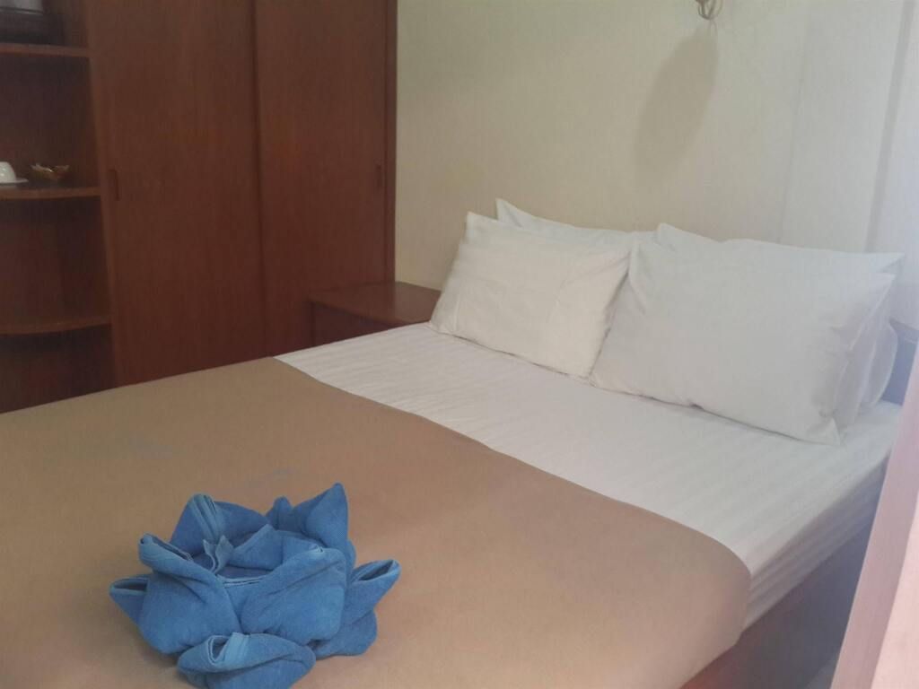 חדר שינה תמונה