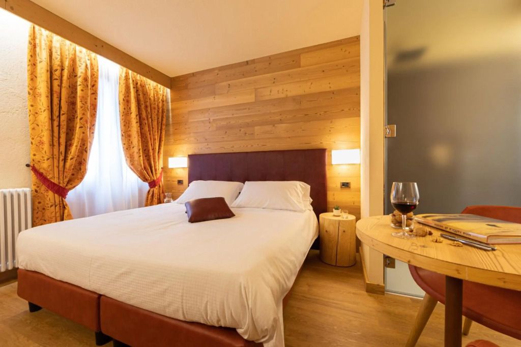 חדר שינה תמונה