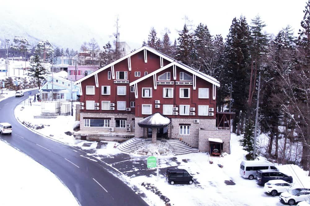 בניין תמונה