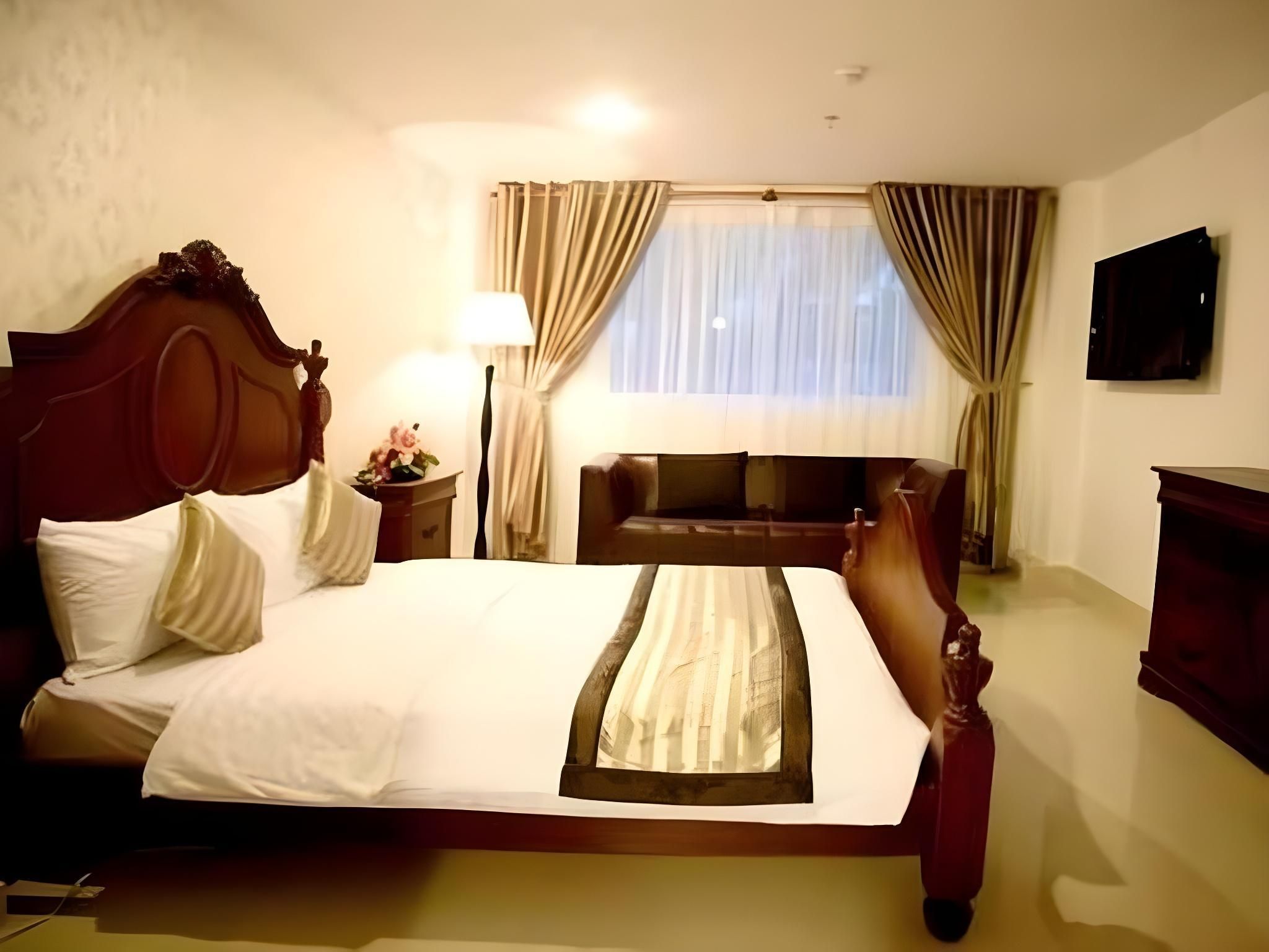 חדר שינה תמונה