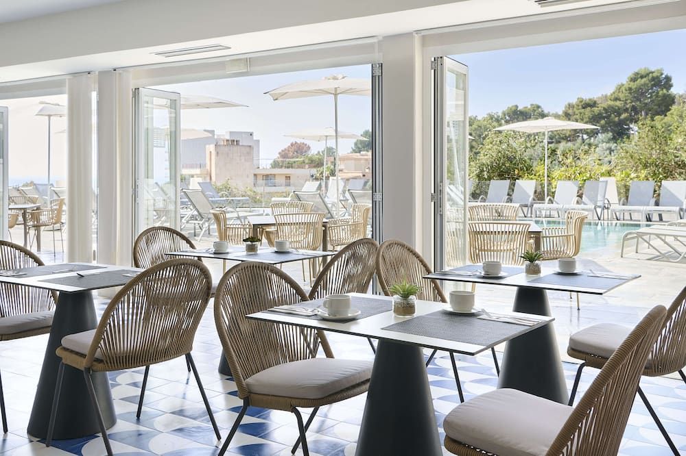 מסעדה תמונה