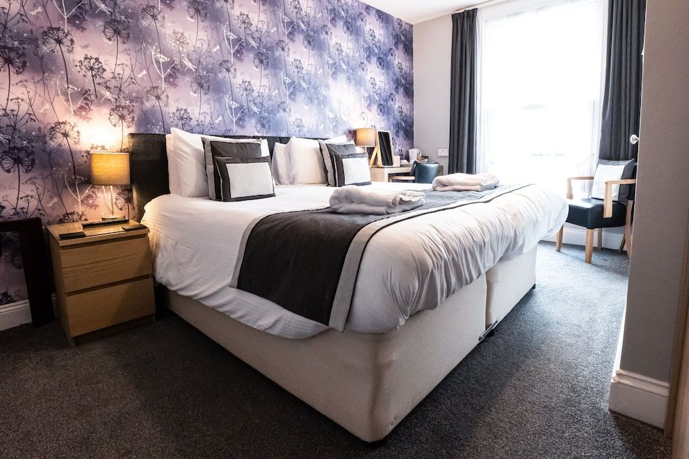 חדר שינה תמונה