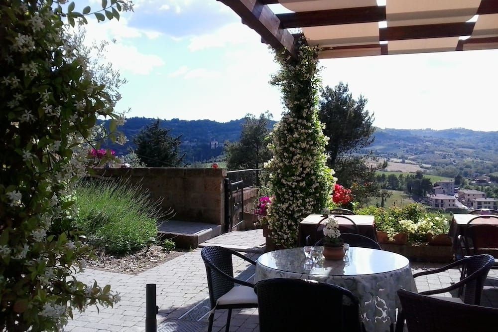 מרפסת תמונה