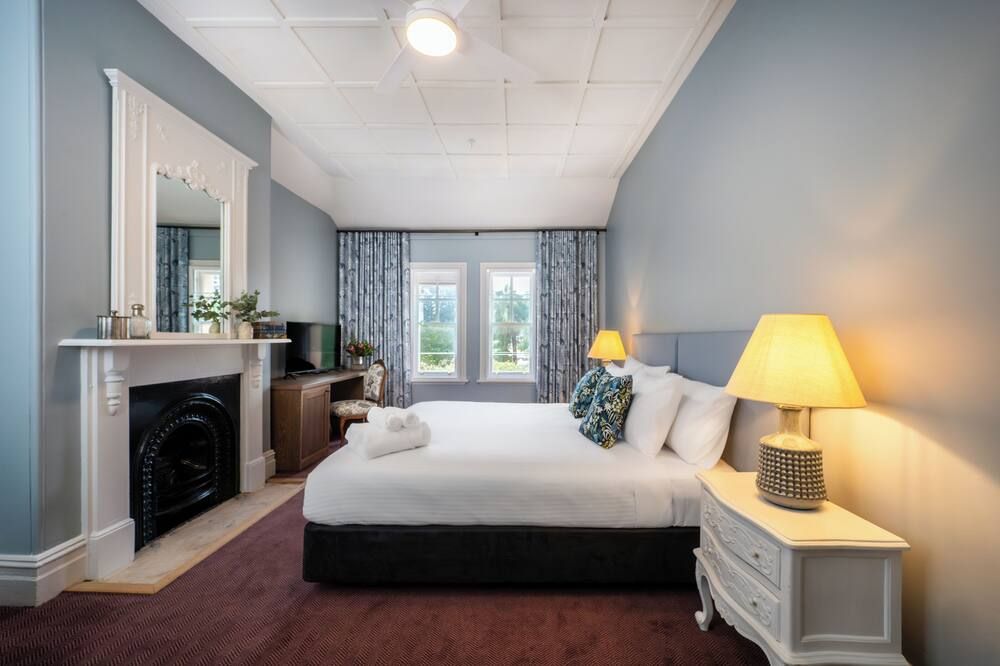 חדר שינה תמונה