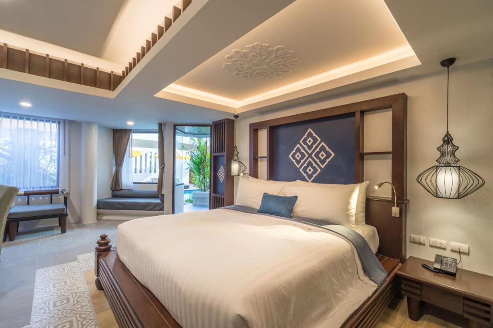 חדר שינה תמונה