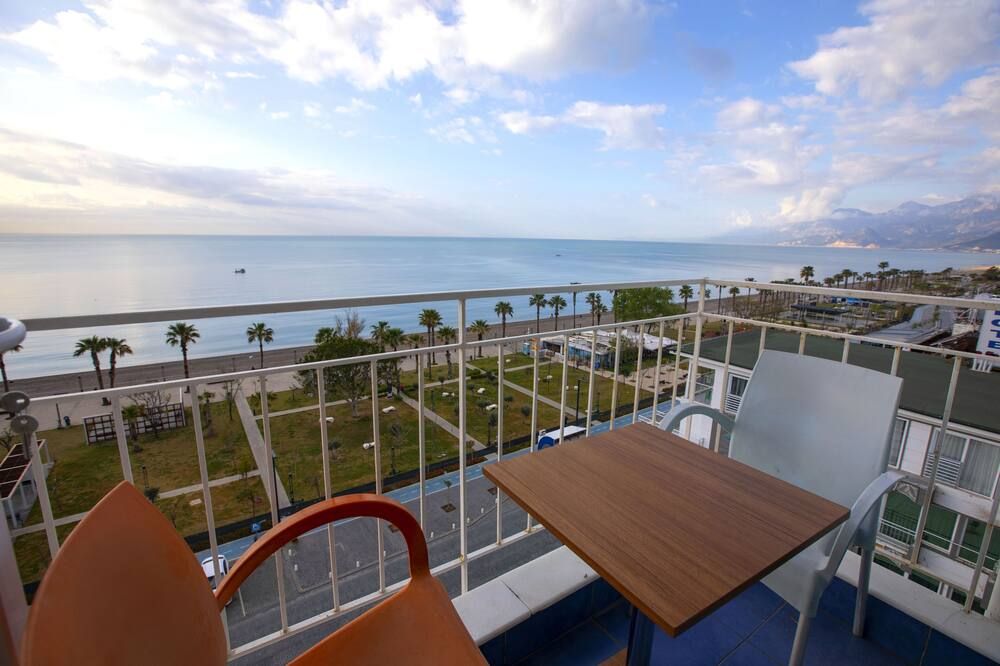 מרפסת תמונה