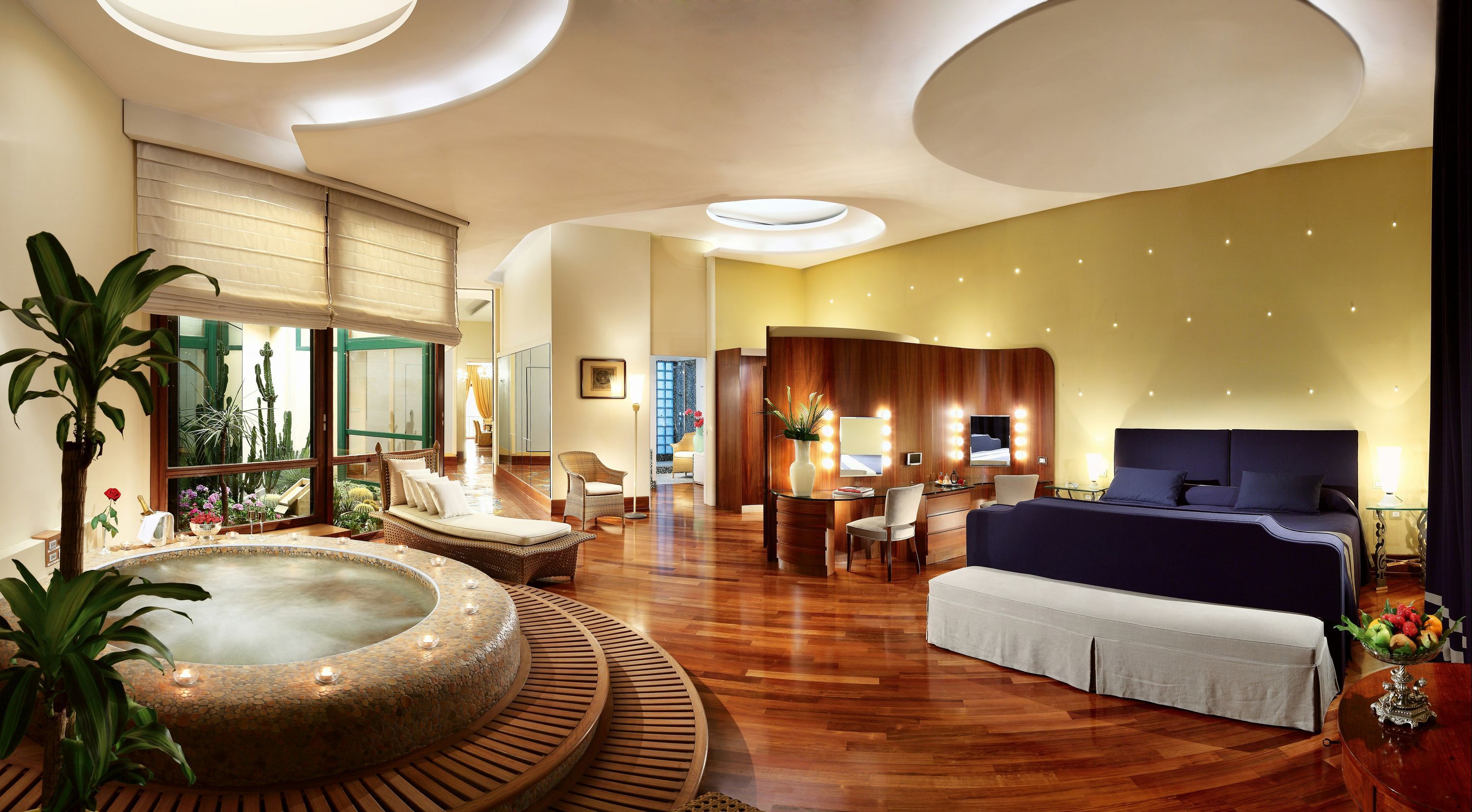 חדר שינה תמונה