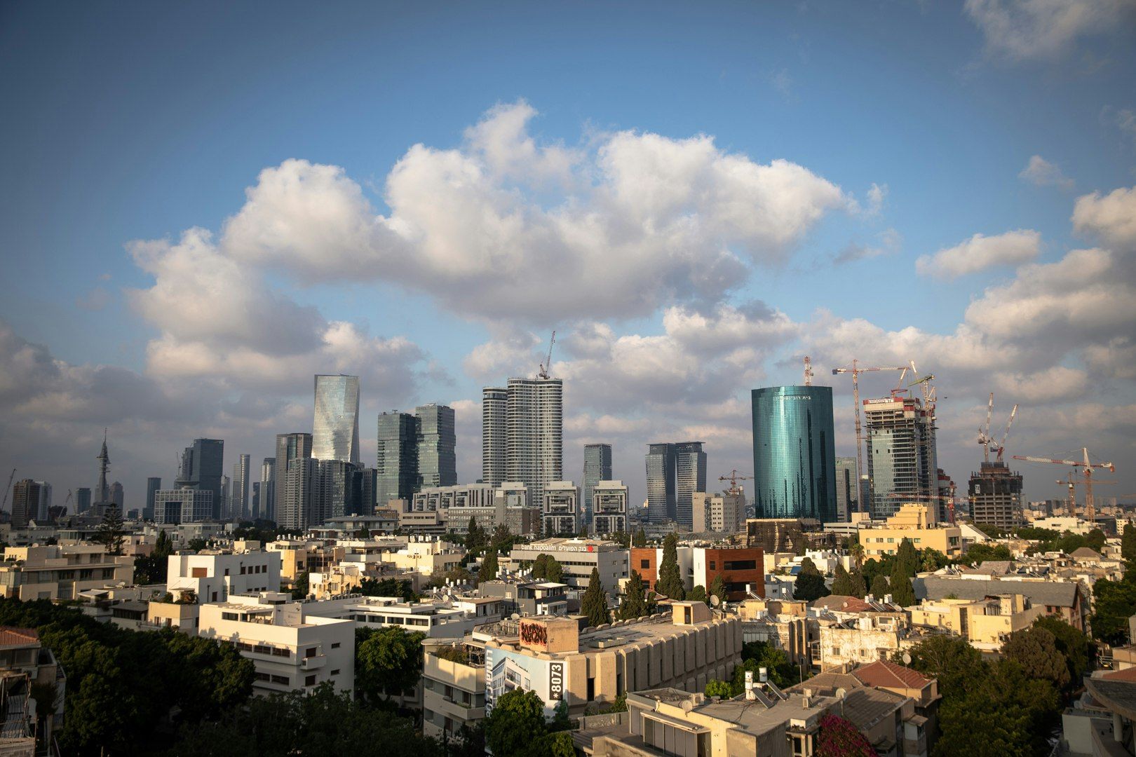 נוף חיצוני