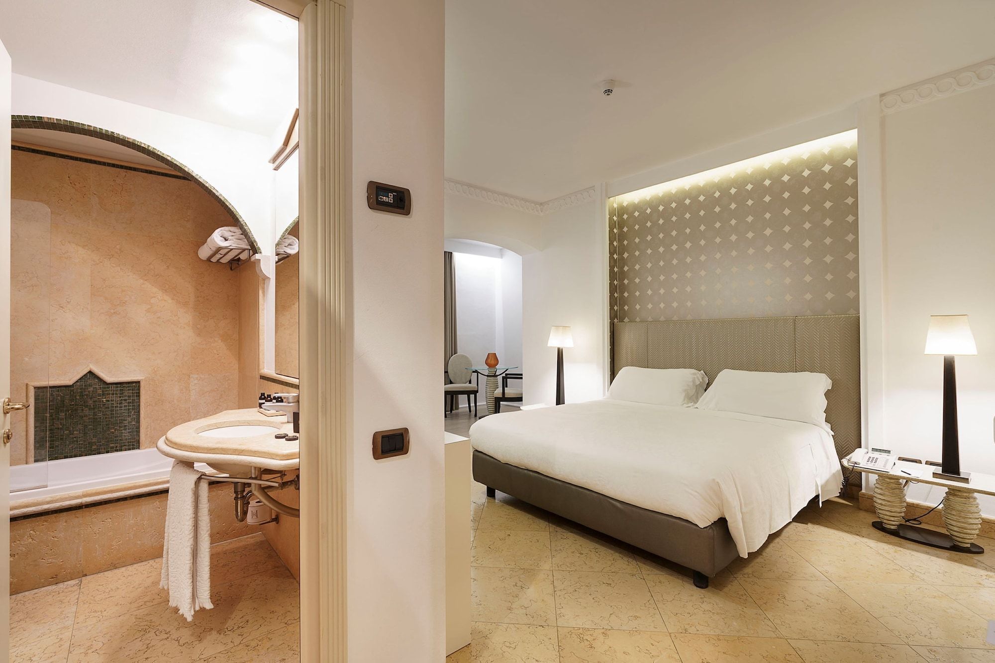 חדר שינה תמונה