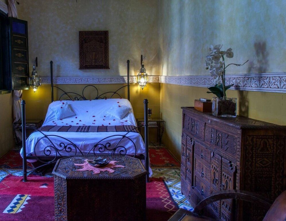 חדר שינה תמונה