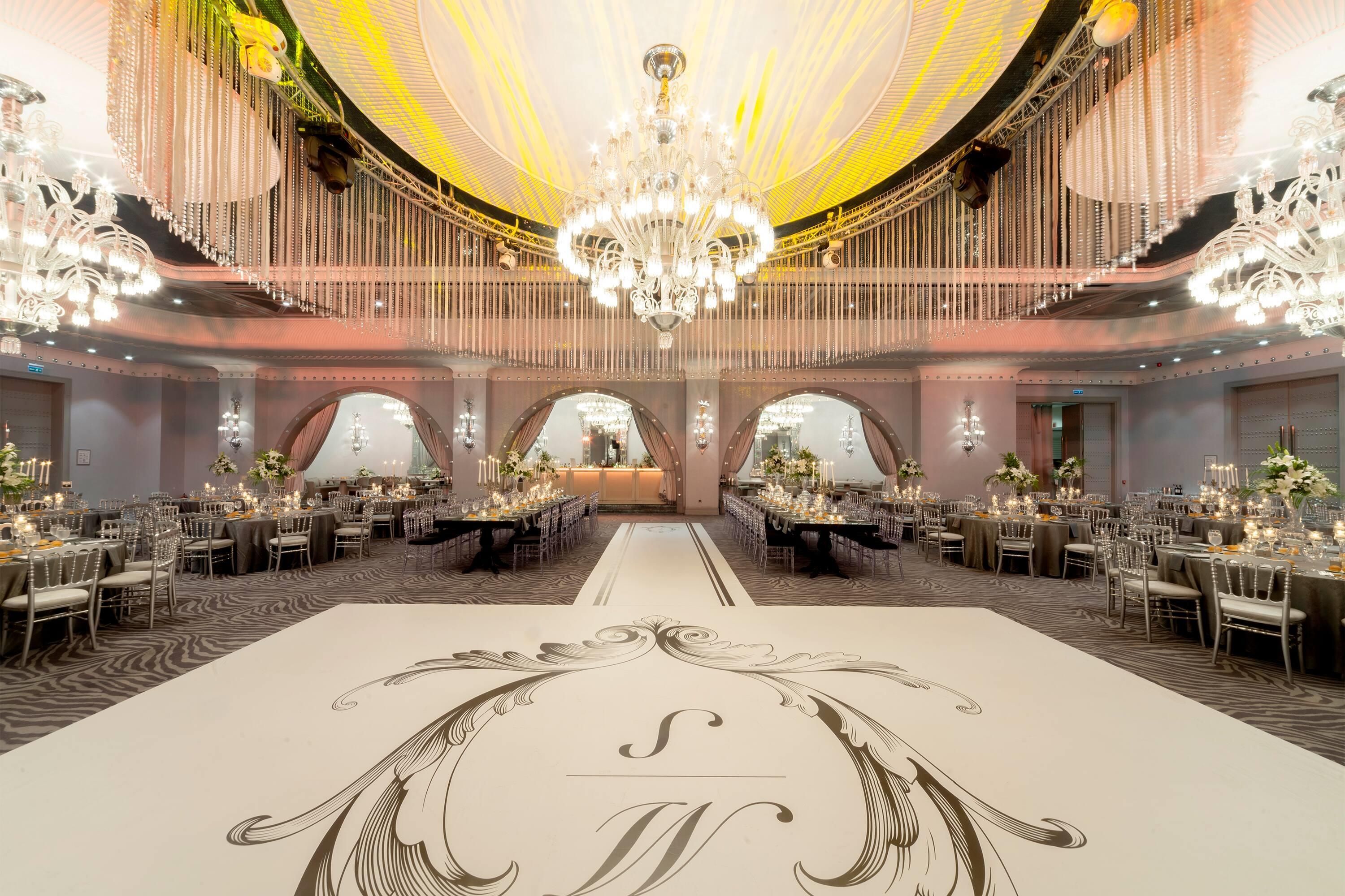 אולם אירועים