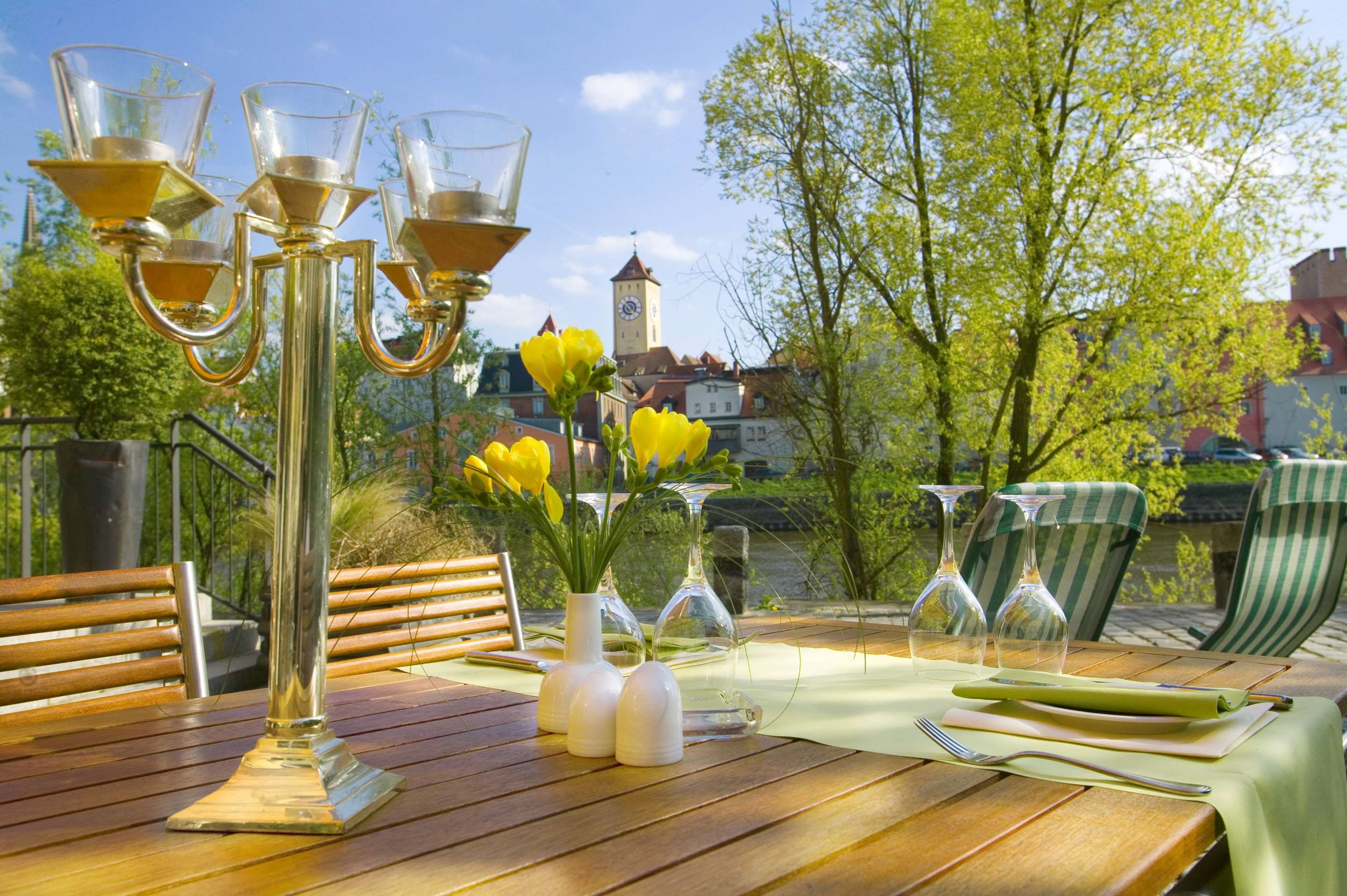 נוחות המלון