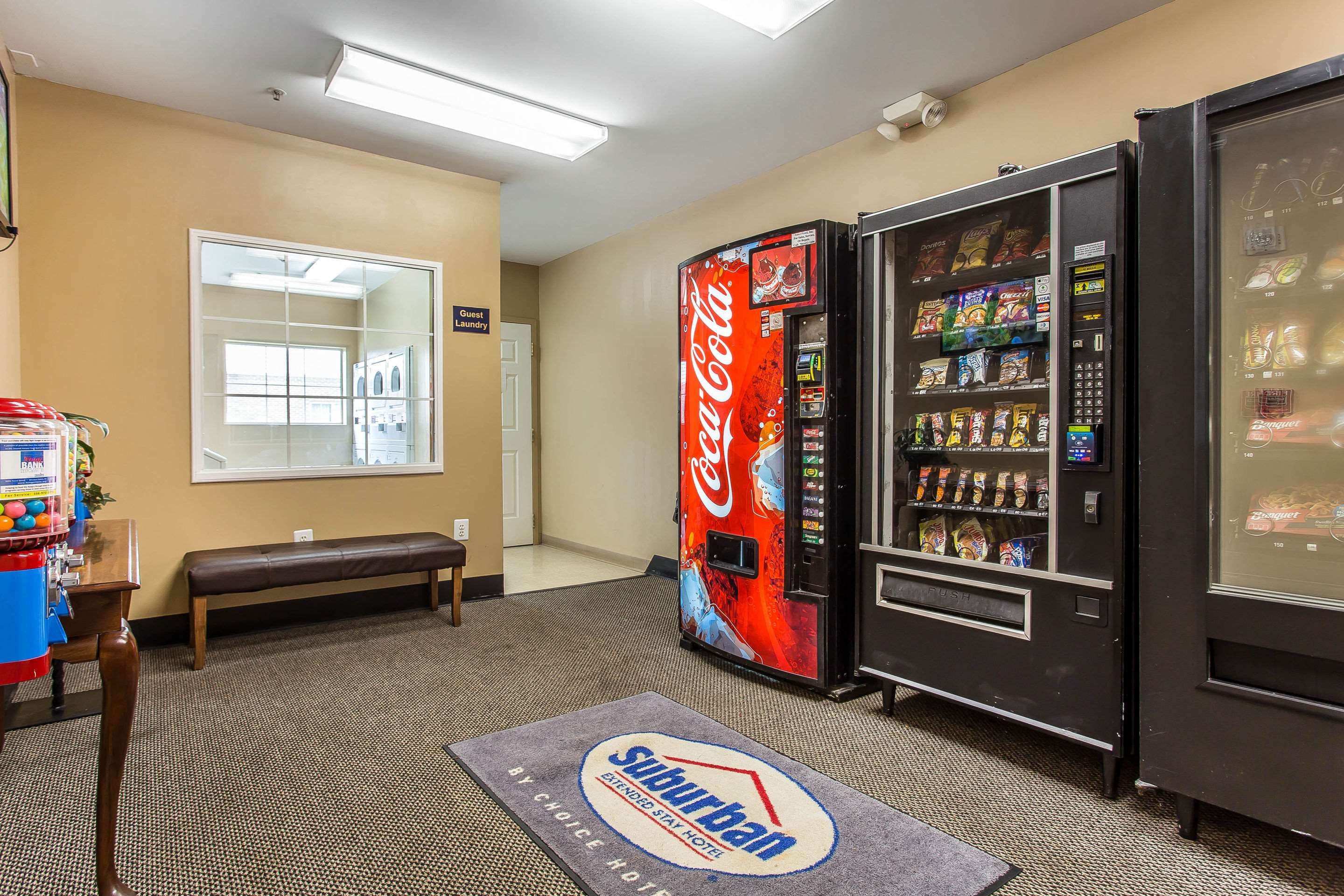 נוחות המלון