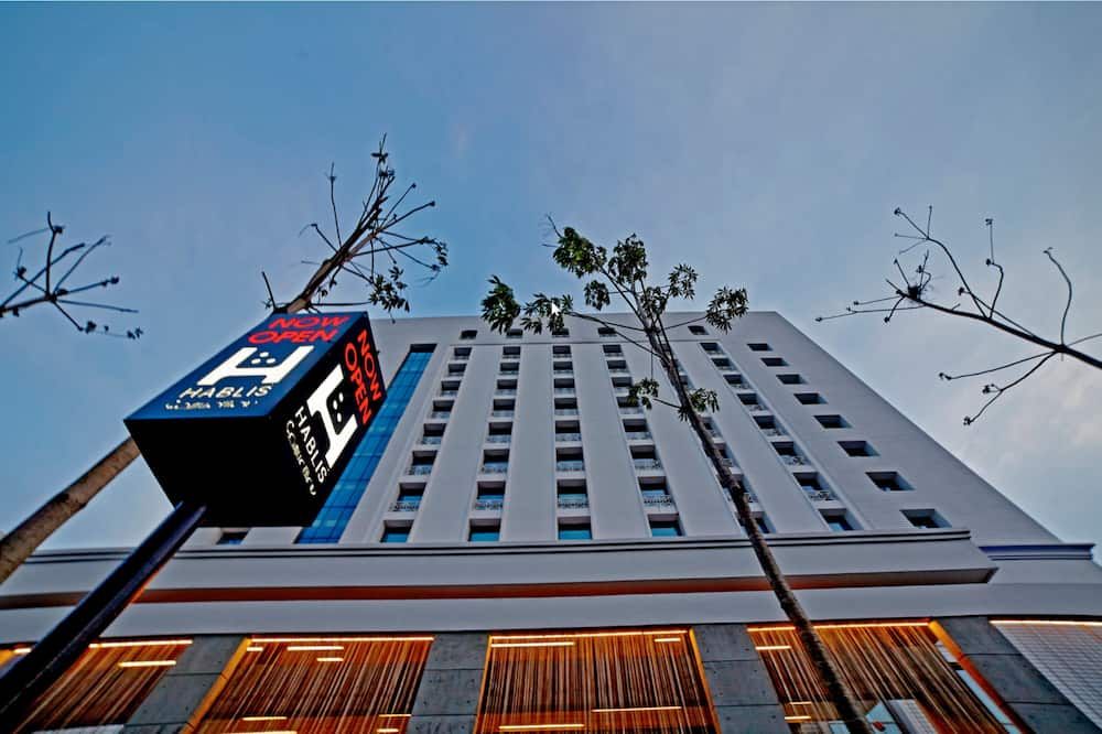 בניין תמונה