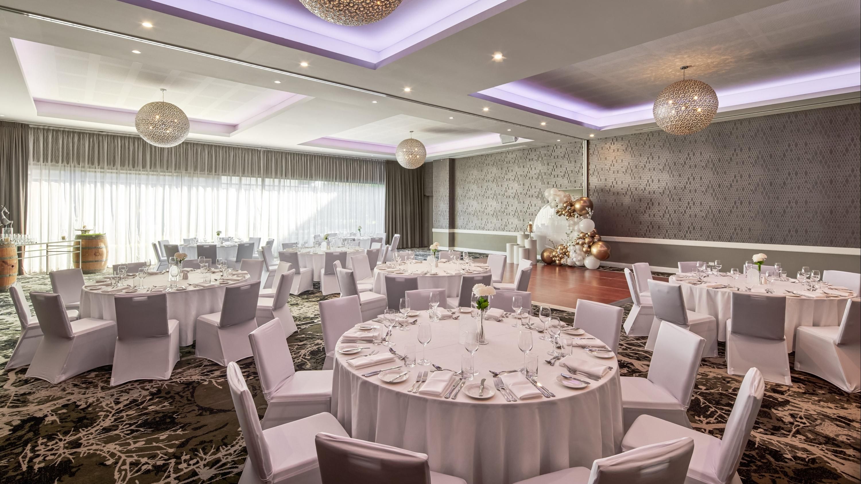 אולם אירועים