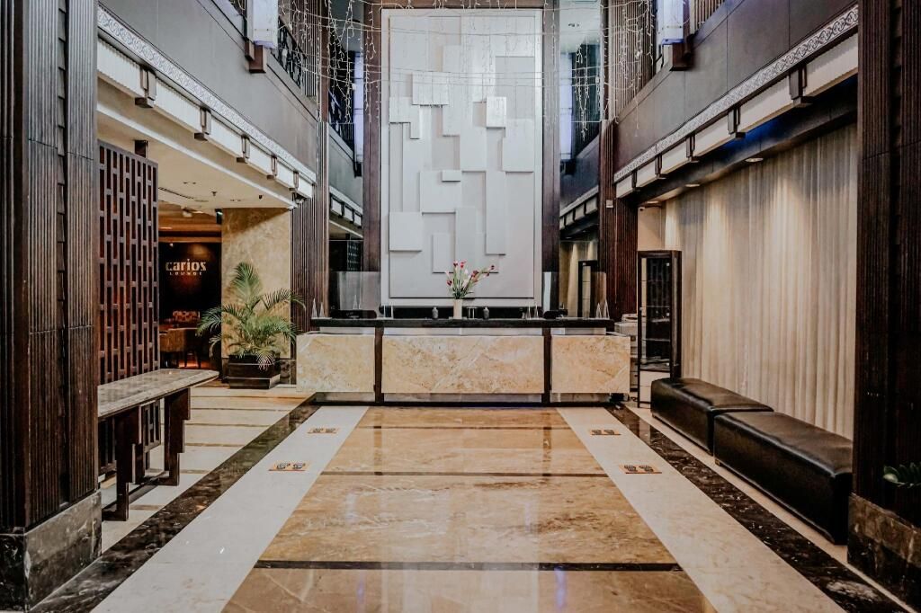 מסדרון תמונה