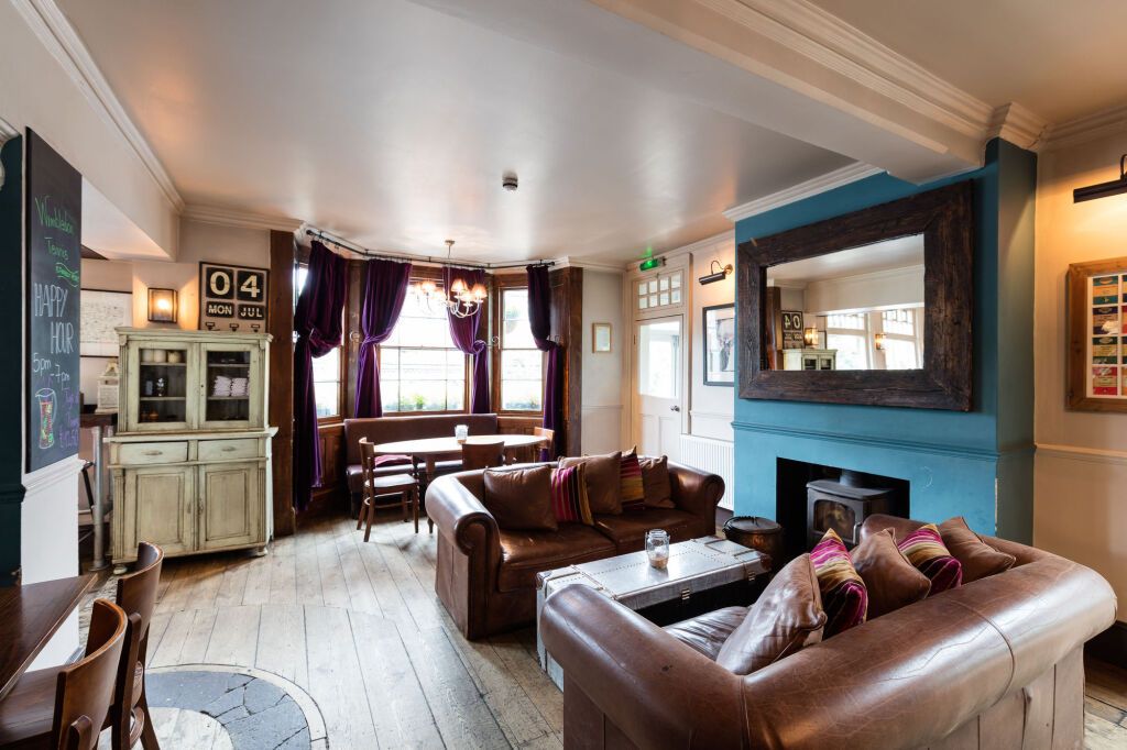 טרקלין תמונה